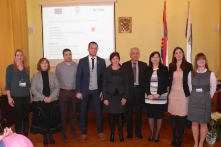 Održana je početna konferencija projekta ” FOSTER CHILDREN RIGHTS – promicanje prava male djece s teškoćama u razvoju i njihovih obitelji”