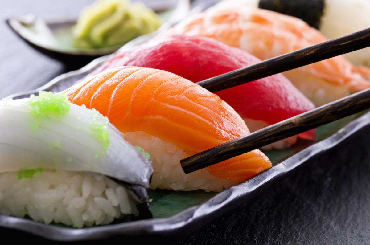 Humanitarna gala večera u Arsenalu u sklopu Tuna, Sushi & Wine Festivala