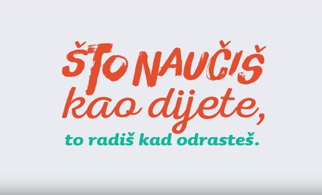 Posjet VCZD-u učenika OŠ Šime Budinića koji pohađaju Građanski odgoj i obrazovanje