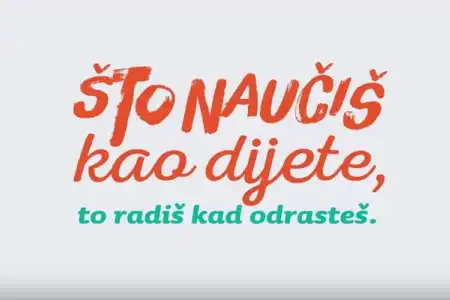Posjet VCZD-u učenika OŠ Šime Budinića koji pohađaju Građanski odgoj i obrazovanje