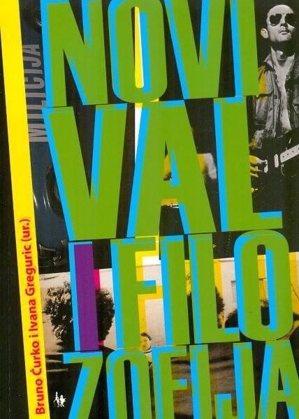 Udruga CINAZ organizira tribinu 'Novi val i filozofija'