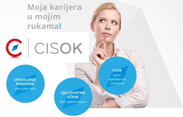 Program CISOK-a Zadar za lipanj 2016.