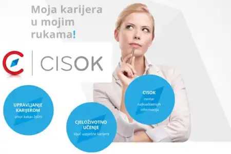 Program CISOK-a Zadar za lipanj 2016.