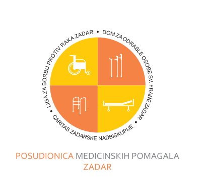 Otvorenje Posudionice medicinskih pomagala Zadar