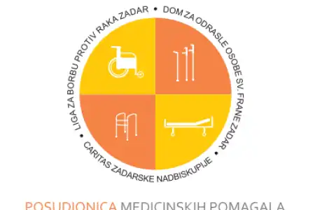 Otvorenje Posudionice medicinskih pomagala Zadar