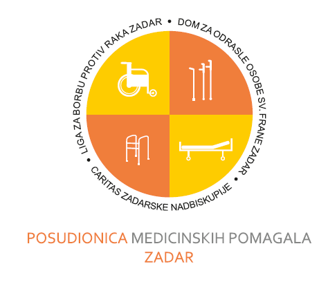 Otvorena Posudionica medicinskih pomagala Zadar