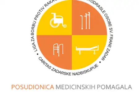 Otvorena Posudionica medicinskih pomagala Zadar