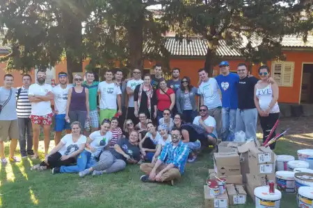 Jučer održana volonterska akcija zaposlenika Philip Morris Zagreb d.o.o. u Sv. Filip i Jakovu