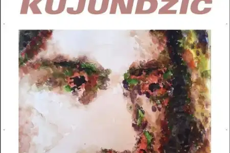 Humanitarna izložba dr. Stjepana Kujundžića Šuntića u galeriji “Višelav” u Ninu