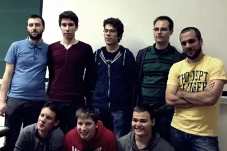 Pomozimo mladim matematičarima svojim donacijama