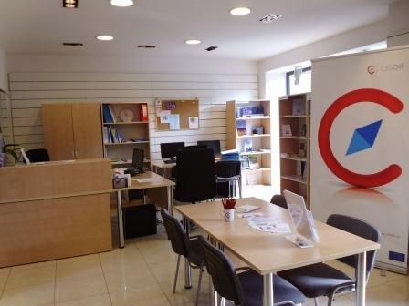 CISOK radionice za srpanj 2016.