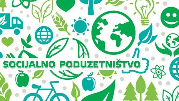 Poziv na informativnu radionicu "Poticanje društvenog poduzetništva"