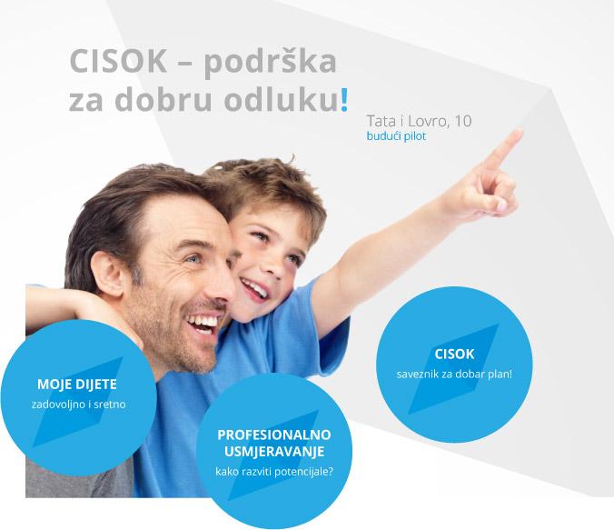 Rujanski program CISOK-a
