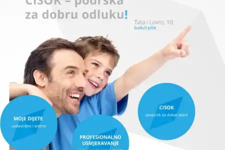 Rujanski program CISOK-a
