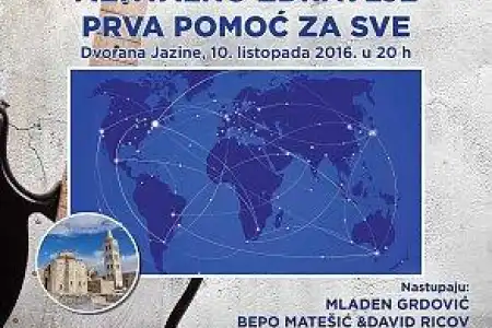 Humanitarni koncert za Mentalno zdravlje u Jazinama