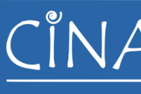 Jezični kafe u udruzi Cinaz