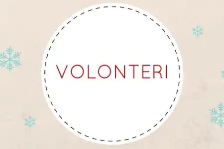 Poziv na radionicu "Biti volonter" 15.12.2016.