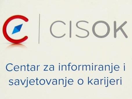 Radionice CISOK-a u siječnju