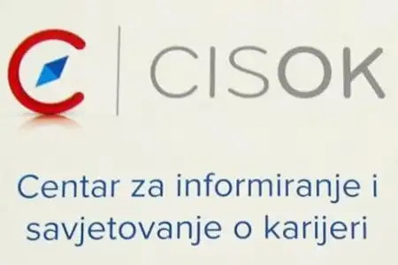 Radionice CISOK-a u siječnju