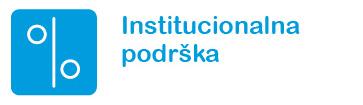 Raspisan natječaj za dodjelu institucionalnih podrški udrugama koje u prethodnim razdobljima nisu koristile navedeni oblik podrške