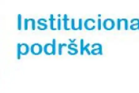 Raspisan natječaj za dodjelu institucionalnih podrški udrugama koje u prethodnim razdobljima nisu koristile navedeni oblik podrške