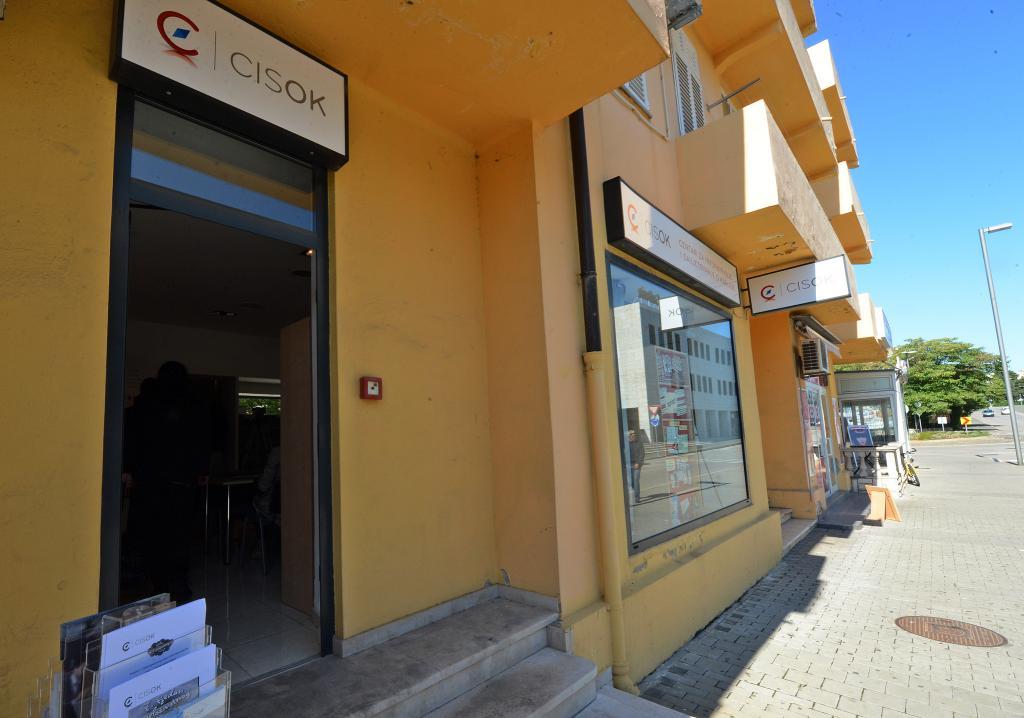 CISOK radionice u ožujku