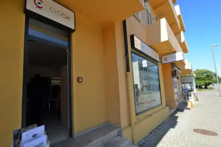 CISOK radionice u ožujku