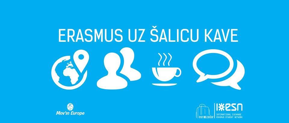 Tjedna događanja u CINAZ-u