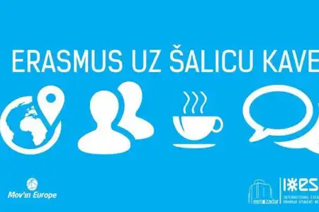 Tjedna događanja u CINAZ-u