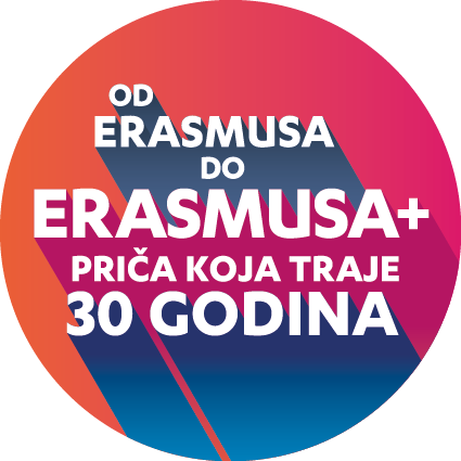 Poziv na informativni dan "Europska volonterska služba (EVS) & socijalna skrb"