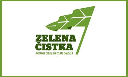 Udruga "Eko Zadar" vas poziva na Zelenu čistku