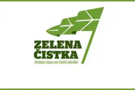 Udruga "Eko Zadar" vas poziva na Zelenu čistku