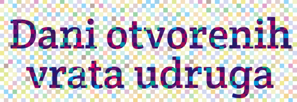 Dani otvorenih vrata udruga 2017.