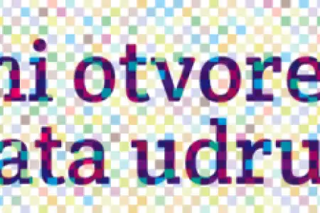 Dani otvorenih vrata udruga 2017.