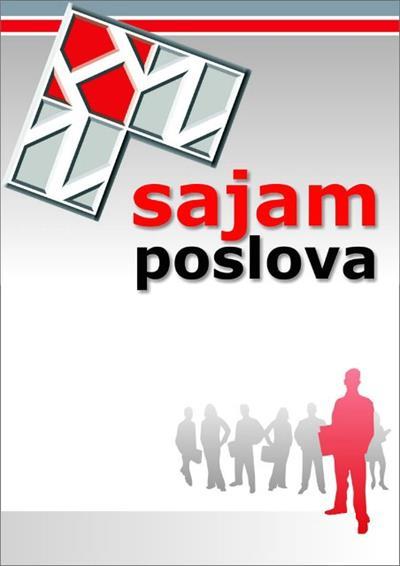 Volonterski centar Zadar će se predstaviti na Sajmu poslova