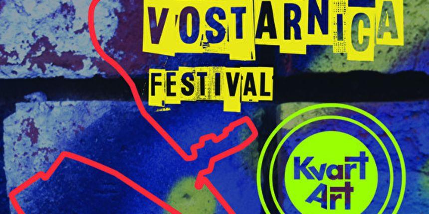 CINAZ-ove aktivnosti na KvartArt festivalu