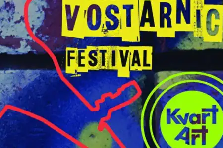 CINAZ-ove aktivnosti na KvartArt festivalu