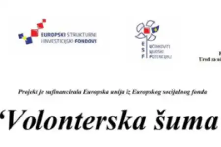 Poziv na radionicu "Menadžment volontera"
