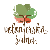 Poziv na volontersku akciju pošumljavanja u sklopu projekta "Volonterska šuma"