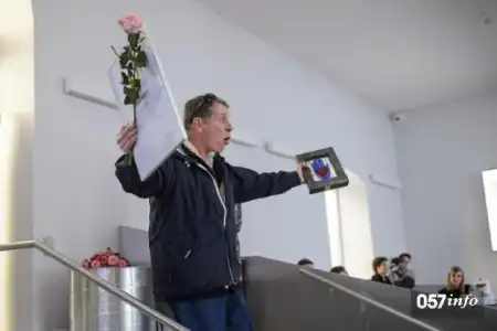 Dodijeljene nagrade "Volonterska ruka"