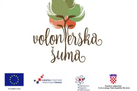 Poziv na predavanje o volonterskom iskustvu Udruge "Posedarje moje"