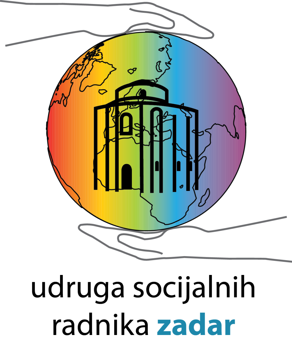 Udruga socijalnih radnika Zadar partner projekta "Zaštita prava starijih osoba"