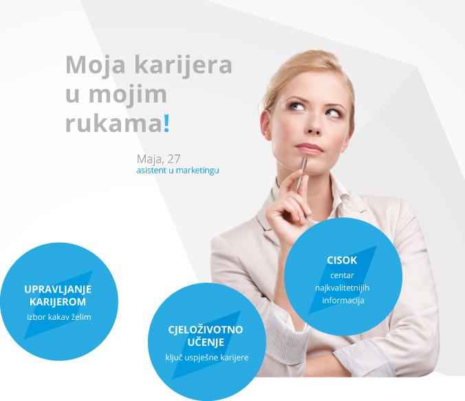 CISOK aktivnosti ožujak