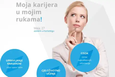 CISOK aktivnosti ožujak