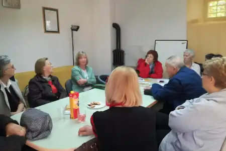Održano predavanje na temu "Prepoznavanje i tretman osoba s demencijom"
