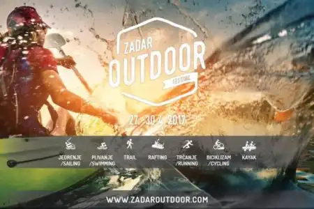 Zadar Outdoor Festival traži volontere/ke