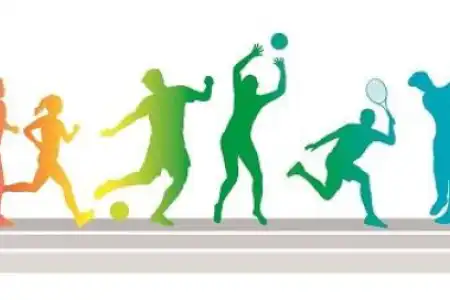 Ured zatvoren - pridružite nam se na Sportskim igrama mladih u organizaciji MUP-a