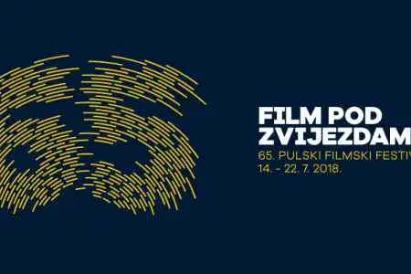 Volontiraj na 65. Pulskom filmskom festivalu