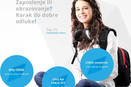 Radionice CISOK-a u lipnju