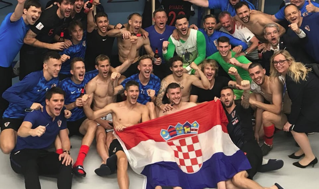 Poziv navijačima/icama Vatrenih :)